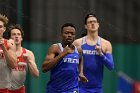 Wheaton Lyons Invitational  Wheaton College Men's and Women's track and field teams compete in the Lyons Track and Field Invitational. - Photo by: Keith Nordstrom : Wheaton College, track & field, Lyons Invitational